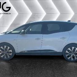 Renault Scenic 4 Scenic TCe 140 FAP - 21 Limited Sault-l&egrave;s-Rethel