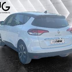 Renault Scenic 4 Scenic TCe 140 FAP - 21 Limited Sault-l&egrave;s-Rethel