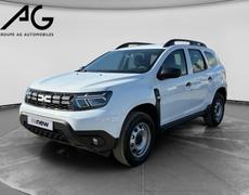 Dacia Duster Sault-lès-Rethel