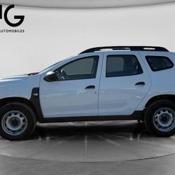 Dacia Duster ECO-G 100 Essential Vouziers