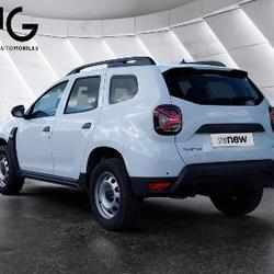 Dacia Duster Duster ECO-G 100 Essential Vouziers
