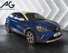 Renault Captur Vouziers