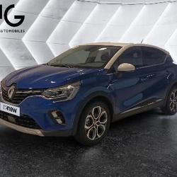 Renault Captur E-Tech 145 - 21 Intens Vouziers