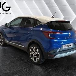 Renault Captur E-Tech 145 - 21 Intens Vouziers