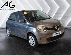 Renault Twingo 3 Vouziers