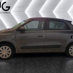 Renault Twingo 3 Twingo III TCe 95 Zen Vouziers