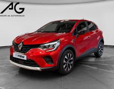 Renault Captur Sault-lès-Rethel