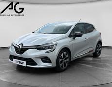 Renault Clio 5 Vouziers
