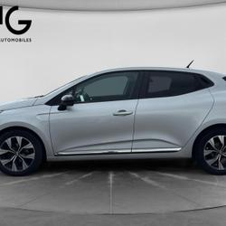Renault Clio 5 Clio TCe 100 GPL Evolution Vouziers