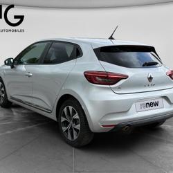 Renault Clio 5 Clio TCe 100 GPL Evolution Vouziers