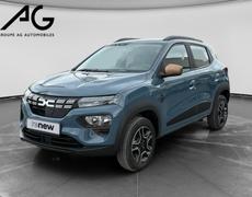 Dacia Spring Vouziers