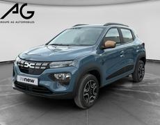 Dacia Spring Vouziers