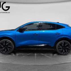 Renault Rafale E-Tech full hybrid 200 ch esprit Alpine Vouziers