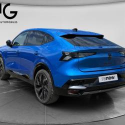 Renault Rafale E-Tech full hybrid 200 ch esprit Alpine Vouziers