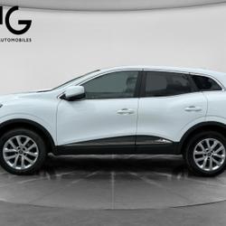 Renault Kadjar Blue dCi 115 Business Vouziers