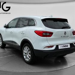 Renault Kadjar Blue dCi 115 Business Vouziers