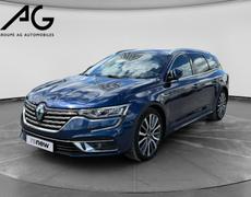 Renault Talisman Estate Vouziers