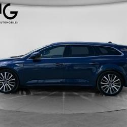 Renault Talisman Estate Talisman Estate Blue dCi 160 EDC Intens Vouziers