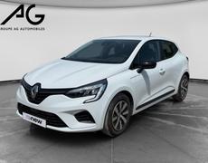 Renault Clio 5 Vouziers