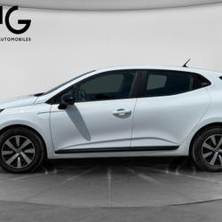 Renault Clio 5 Clio TCe 90 Equilibre Vouziers