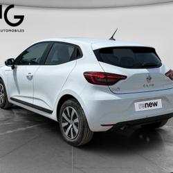 Renault Clio 5 Clio TCe 90 Equilibre Vouziers