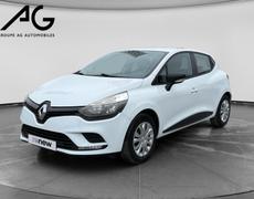 Renault Clio 4 Sault-lès-Rethel