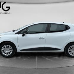 Renault Clio 4 Clio 1.2 16V 75 Life Sault-l&egrave;s-Rethel