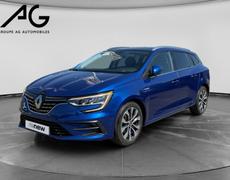 Renault Megane 4 Estate Vouziers