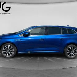 Renault Megane 4 Estate Megane IV Estate TCe 140 EDC Techno Vouziers