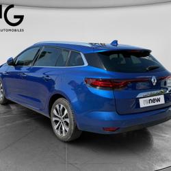 Renault Megane 4 Estate Megane IV Estate TCe 140 EDC Techno Vouziers