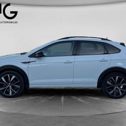 Volkswagen Taigo 1.5 TSI 150 DSG7 R-Line Vouziers