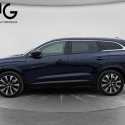 Renault Espace 5 Espace E-Tech full hybrid 200 GSR2 Techno Vouziers