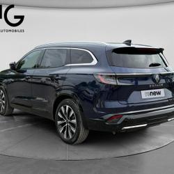 Renault Espace 5 Espace E-Tech full hybrid 200 GSR2 Techno Vouziers