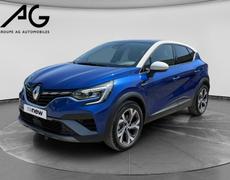 Renault Captur Vouziers