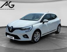 Renault Clio 5 Vouziers