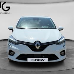 Renault Clio 5 Clio Blue dCi 85 Business Vouziers