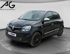 Renault Twingo 3 Vouziers