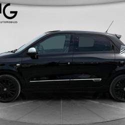 Renault Twingo 3 Twingo III SCe 65 SL Urban Night Vouziers
