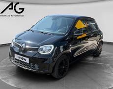 Renault Twingo 3 Vouziers