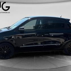 Renault Twingo 3 Twingo III SCe 65 SL Urban Night Vouziers