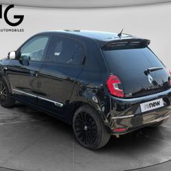 Renault Twingo 3 Twingo III SCe 65 SL Urban Night Vouziers