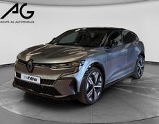 Renault Megane E-Tech Sault-lès-Rethel