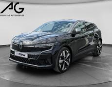 Renault Megane E-Tech Vouziers
