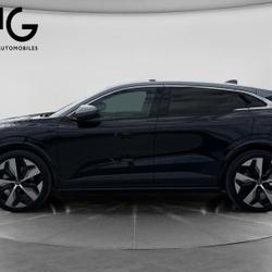 Renault Megane E-Tech Megane E-Tech EV60 220 ch super charge Techno Vouziers