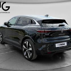 Renault Megane E-Tech Megane E-Tech EV60 220 ch super charge Techno Vouziers