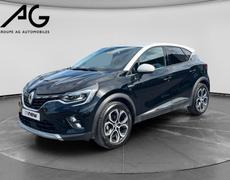 Renault Captur Vouziers