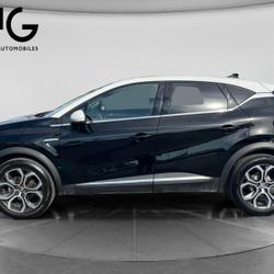 Renault Captur TCe 90 Techno Vouziers