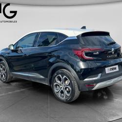 Renault Captur TCe 90 Techno Vouziers