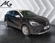 Renault Captur Vouziers