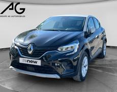 Renault Captur Vouziers